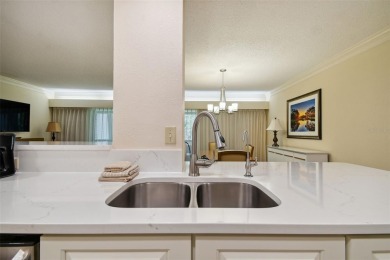 Two Bedroom/Two Bath *C* Unit- Pristine unit, 2nd floor view, on on Innisbrook Resort and Golf Club in Florida - for sale on GolfHomes.com, golf home, golf lot
