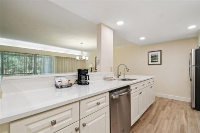 Two Bedroom/Two Bath *C* Unit- Pristine unit, 2nd floor view, on on Innisbrook Resort and Golf Club in Florida - for sale on GolfHomes.com, golf home, golf lot