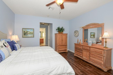 Beautiful ''Wentworth Model'' at The Lakes in PGA Village with on PGA Golf Club in PGA Village in Florida - for sale on GolfHomes.com, golf home, golf lot