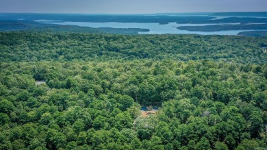 Welcome home in the serene & scenic community of Fairfield Bay on Indian Hills Country Club in Arkansas - for sale on GolfHomes.com, golf home, golf lot