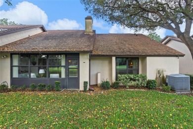 Welcome to this beautiful 3-bedroom, 2-bath GOLF-FRONT condo on Wekiva Golf Club in Florida - for sale on GolfHomes.com, golf home, golf lot