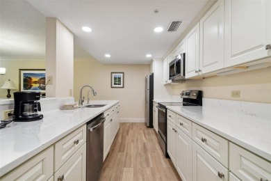 Two Bedroom/Two Bath *C* Unit- Pristine unit, 2nd floor view, on on Innisbrook Resort and Golf Club in Florida - for sale on GolfHomes.com, golf home, golf lot
