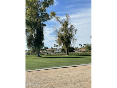 Resort-style living with beautiful mountain and golf course on Ahwatukee Country Club in Arizona - for sale on GolfHomes.com, golf home, golf lot