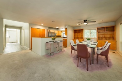 Welcome home in the serene & scenic community of Fairfield Bay on Indian Hills Country Club in Arkansas - for sale on GolfHomes.com, golf home, golf lot