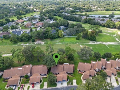 Welcome to this beautiful 3-bedroom, 2-bath GOLF-FRONT condo on Wekiva Golf Club in Florida - for sale on GolfHomes.com, golf home, golf lot