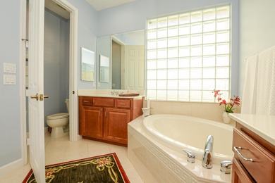 Beautiful ''Wentworth Model'' at The Lakes in PGA Village with on PGA Golf Club in PGA Village in Florida - for sale on GolfHomes.com, golf home, golf lot