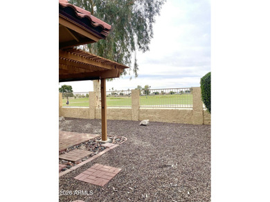 Resort-style living with beautiful mountain and golf course on Ahwatukee Country Club in Arizona - for sale on GolfHomes.com, golf home, golf lot