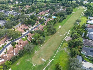 Welcome to this beautiful 3-bedroom, 2-bath GOLF-FRONT condo on Wekiva Golf Club in Florida - for sale on GolfHomes.com, golf home, golf lot