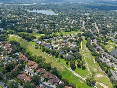 Welcome to this beautiful 3-bedroom, 2-bath GOLF-FRONT condo on Wekiva Golf Club in Florida - for sale on GolfHomes.com, golf home, golf lot