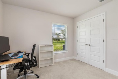 This beautiful home is loaded with luxury touches at an on Rotonda Golf and Country Club - Long Marsh  in Florida - for sale on GolfHomes.com, golf home, golf lot