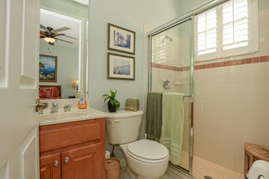 Beautiful ''Wentworth Model'' at The Lakes in PGA Village with on PGA Golf Club in PGA Village in Florida - for sale on GolfHomes.com, golf home, golf lot