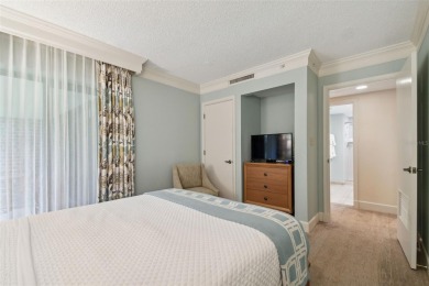 Two Bedroom/Two Bath *C* Unit- Pristine unit, 2nd floor view, on on Innisbrook Resort and Golf Club in Florida - for sale on GolfHomes.com, golf home, golf lot