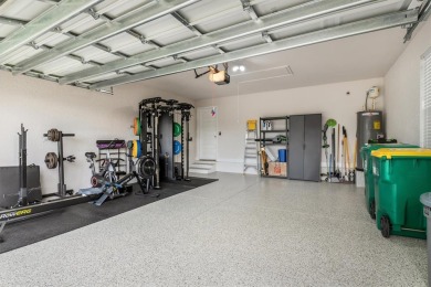 This beautiful home is loaded with luxury touches at an on Rotonda Golf and Country Club - Long Marsh  in Florida - for sale on GolfHomes.com, golf home, golf lot