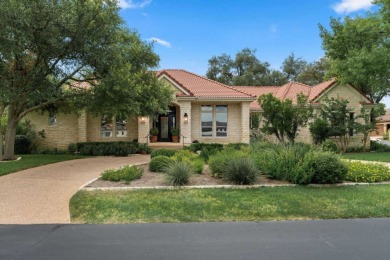 Welcome to 18 Waterfall Drive in The Hills of Lakeway! This on The Hills of Lakeway Golf Course in Texas - for sale on GolfHomes.com, golf home, golf lot