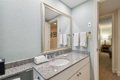 Two Bedroom/Two Bath *C* Unit- Pristine unit, 2nd floor view, on on Innisbrook Resort and Golf Club in Florida - for sale on GolfHomes.com, golf home, golf lot