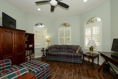 Beautiful ''Wentworth Model'' at The Lakes in PGA Village with on PGA Golf Club in PGA Village in Florida - for sale on GolfHomes.com, golf home, golf lot