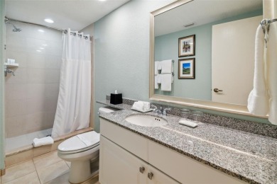 Two Bedroom/Two Bath *C* Unit- Pristine unit, 2nd floor view, on on Innisbrook Resort and Golf Club in Florida - for sale on GolfHomes.com, golf home, golf lot