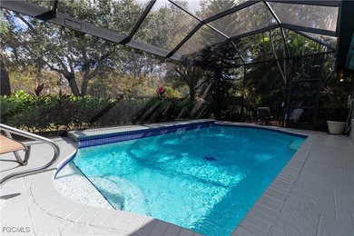 Welcome to your dream home in the prestigious Olde Hickory Golf on Olde Hickory Golf and Country Club in Florida - for sale on GolfHomes.com, golf home, golf lot