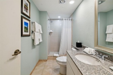 Two Bedroom/Two Bath *C* Unit- Pristine unit, 2nd floor view, on on Innisbrook Resort and Golf Club in Florida - for sale on GolfHomes.com, golf home, golf lot