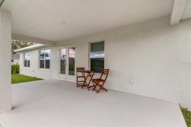 This beautiful home is loaded with luxury touches at an on Rotonda Golf and Country Club - Long Marsh  in Florida - for sale on GolfHomes.com, golf home, golf lot