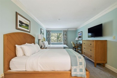 Two Bedroom/Two Bath *C* Unit- Pristine unit, 2nd floor view, on on Innisbrook Resort and Golf Club in Florida - for sale on GolfHomes.com, golf home, golf lot
