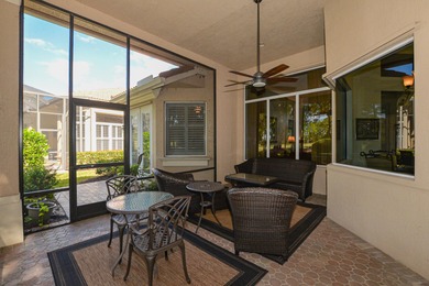 Beautiful ''Wentworth Model'' at The Lakes in PGA Village with on PGA Golf Club in PGA Village in Florida - for sale on GolfHomes.com, golf home, golf lot