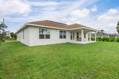 This beautiful home is loaded with luxury touches at an on Rotonda Golf and Country Club - Long Marsh  in Florida - for sale on GolfHomes.com, golf home, golf lot
