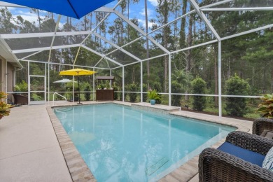 Under contract-accepting backup offers. **Gorgeous Custom Home on Sugarmill Woods Golf and Country Club in Florida - for sale on GolfHomes.com, golf home, golf lot