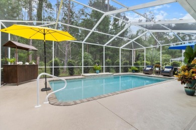 Under contract-accepting backup offers. **Gorgeous Custom Home on Sugarmill Woods Golf and Country Club in Florida - for sale on GolfHomes.com, golf home, golf lot