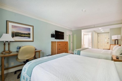Two Bedroom/Two Bath *C* Unit- Pristine unit, 2nd floor view, on on Innisbrook Resort and Golf Club in Florida - for sale on GolfHomes.com, golf home, golf lot