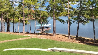 Welcome to the beautiful 2024 redesign of 341 Crown Point in the on Tara Golf Club At Savannah Lakes in South Carolina - for sale on GolfHomes.com, golf home, golf lot