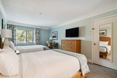 Two Bedroom/Two Bath *C* Unit- Pristine unit, 2nd floor view, on on Innisbrook Resort and Golf Club in Florida - for sale on GolfHomes.com, golf home, golf lot