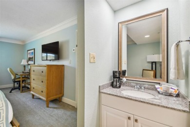 Two Bedroom/Two Bath *C* Unit- Pristine unit, 2nd floor view, on on Innisbrook Resort and Golf Club in Florida - for sale on GolfHomes.com, golf home, golf lot