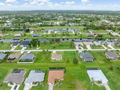 This beautiful home is loaded with luxury touches at an on Rotonda Golf and Country Club - Long Marsh  in Florida - for sale on GolfHomes.com, golf home, golf lot