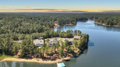 Welcome to the beautiful 2024 redesign of 341 Crown Point in the on Tara Golf Club At Savannah Lakes in South Carolina - for sale on GolfHomes.com, golf home, golf lot