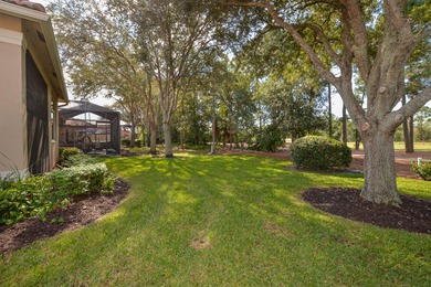 Beautiful ''Wentworth Model'' at The Lakes in PGA Village with on PGA Golf Club in PGA Village in Florida - for sale on GolfHomes.com, golf home, golf lot