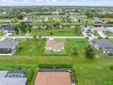 This beautiful home is loaded with luxury touches at an on Rotonda Golf and Country Club - Long Marsh  in Florida - for sale on GolfHomes.com, golf home, golf lot