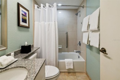 Two Bedroom/Two Bath *C* Unit- Pristine unit, 2nd floor view, on on Innisbrook Resort and Golf Club in Florida - for sale on GolfHomes.com, golf home, golf lot