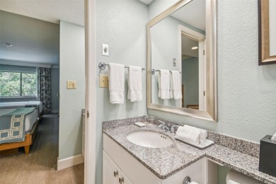 Two Bedroom/Two Bath *C* Unit- Pristine unit, 2nd floor view, on on Innisbrook Resort and Golf Club in Florida - for sale on GolfHomes.com, golf home, golf lot