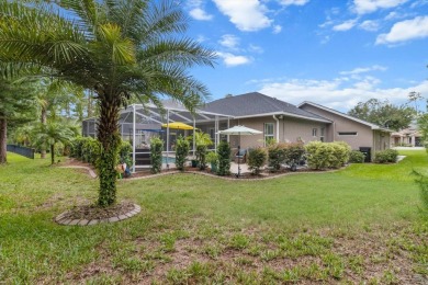 Under contract-accepting backup offers. **Gorgeous Custom Home on Sugarmill Woods Golf and Country Club in Florida - for sale on GolfHomes.com, golf home, golf lot