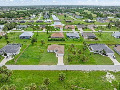 This beautiful home is loaded with luxury touches at an on Rotonda Golf and Country Club - Long Marsh  in Florida - for sale on GolfHomes.com, golf home, golf lot
