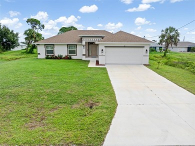 This beautiful home is loaded with luxury touches at an on Rotonda Golf and Country Club - Long Marsh  in Florida - for sale on GolfHomes.com, golf home, golf lot
