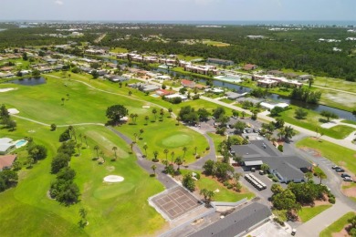 NO FLOOD AREA, Waterfront Elegance in Rotonda West - Double on Pinemoor West Golf Club in Florida - for sale on GolfHomes.com, golf home, golf lot