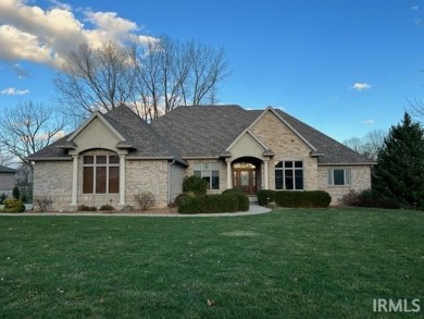 Super rare opportunity to own in Kennington Woods, Kokomo's only on Wildcat Creek Golf Course in Indiana - for sale on GolfHomes.com, golf home, golf lot