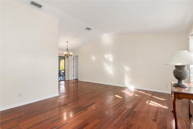 BEAUTIFUL 4 Bedroom, 2 Bathroom, 2 Car Garage home situated on on Deep Creek Golf Club in Florida - for sale on GolfHomes.com, golf home, golf lot