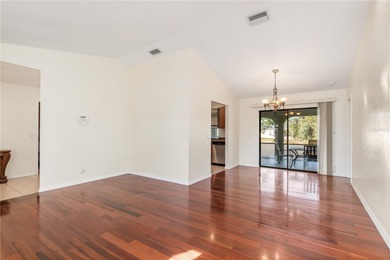 BEAUTIFUL 4 Bedroom, 2 Bathroom, 2 Car Garage home situated on on Deep Creek Golf Club in Florida - for sale on GolfHomes.com, golf home, golf lot