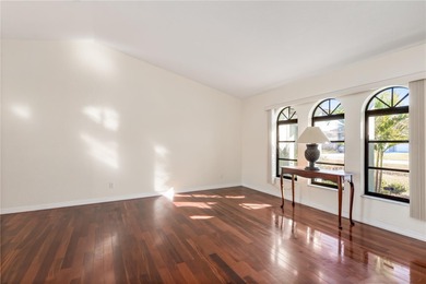 BEAUTIFUL 4 Bedroom, 2 Bathroom, 2 Car Garage home situated on on Deep Creek Golf Club in Florida - for sale on GolfHomes.com, golf home, golf lot