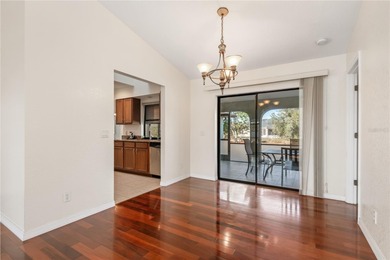 BEAUTIFUL 4 Bedroom, 2 Bathroom, 2 Car Garage home situated on on Deep Creek Golf Club in Florida - for sale on GolfHomes.com, golf home, golf lot