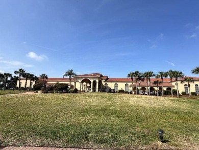 Located on a prime corner lot directly across from the clubhouse on Four Lakes Golf Club in Florida - for sale on GolfHomes.com, golf home, golf lot
