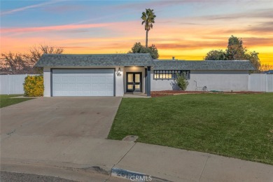 Price enhancement! Step into the epitome of move-in ready 55+ on Cherry Hills Golf Club in California - for sale on GolfHomes.com, golf home, golf lot
